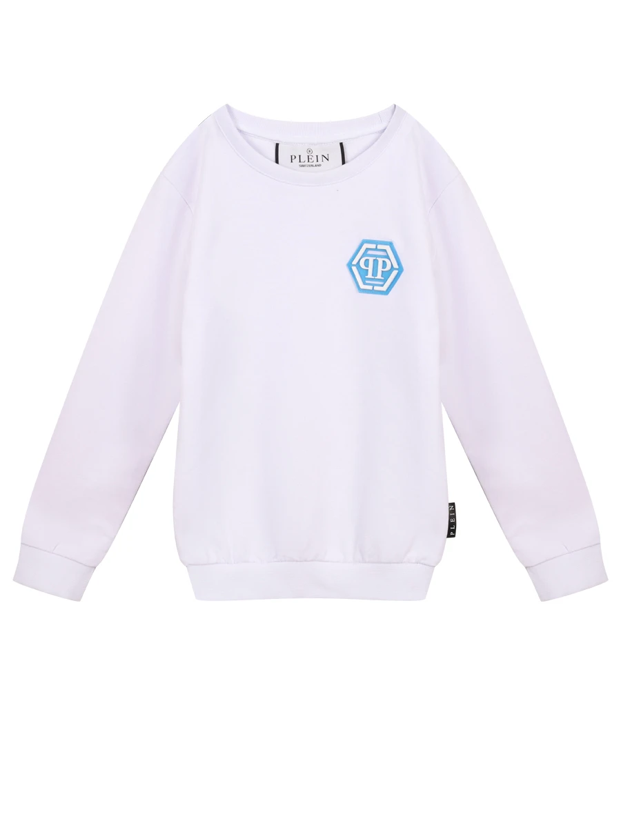 Толстовка хлопковая