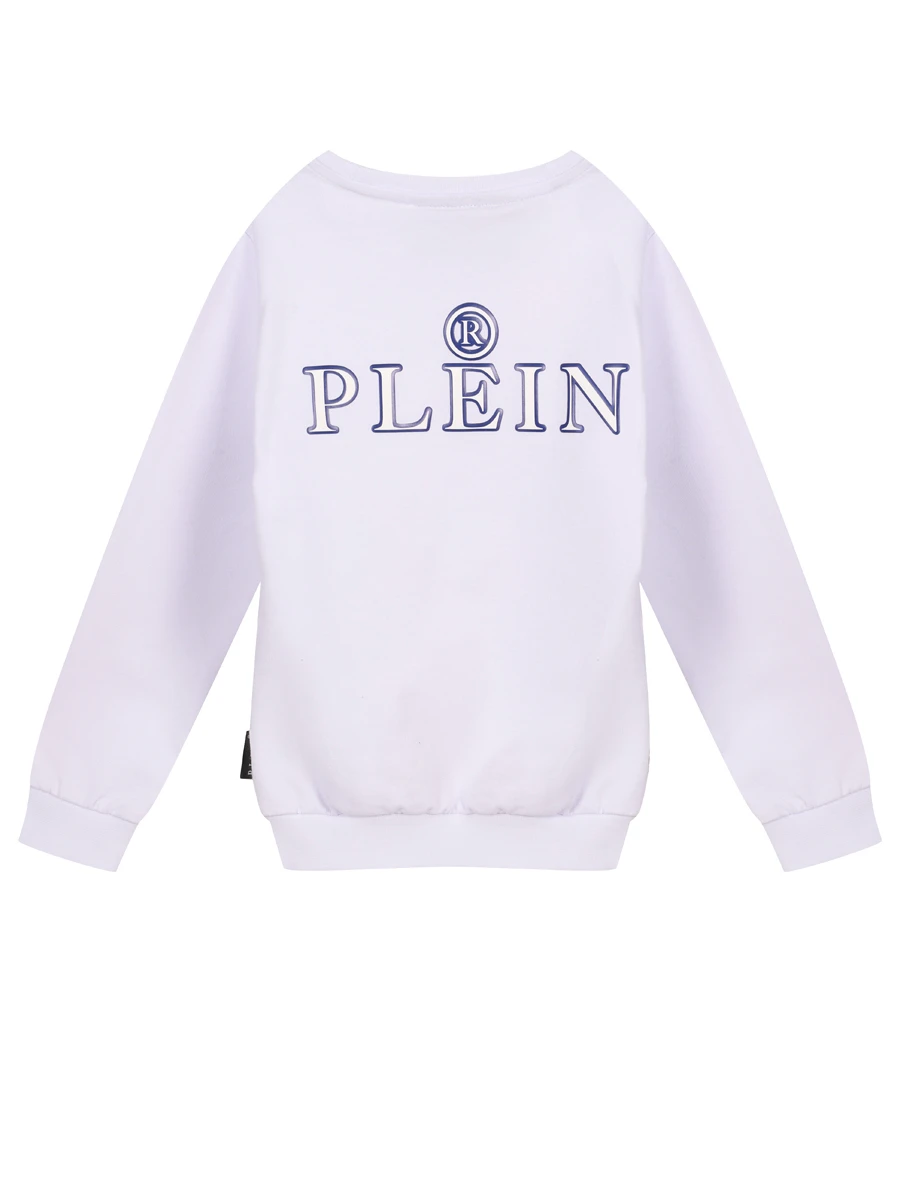 Толстовка хлопковая