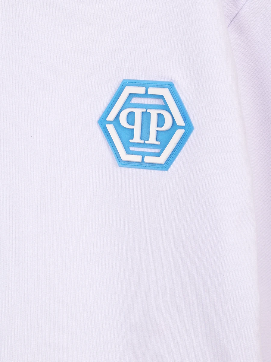 Толстовка хлопковая