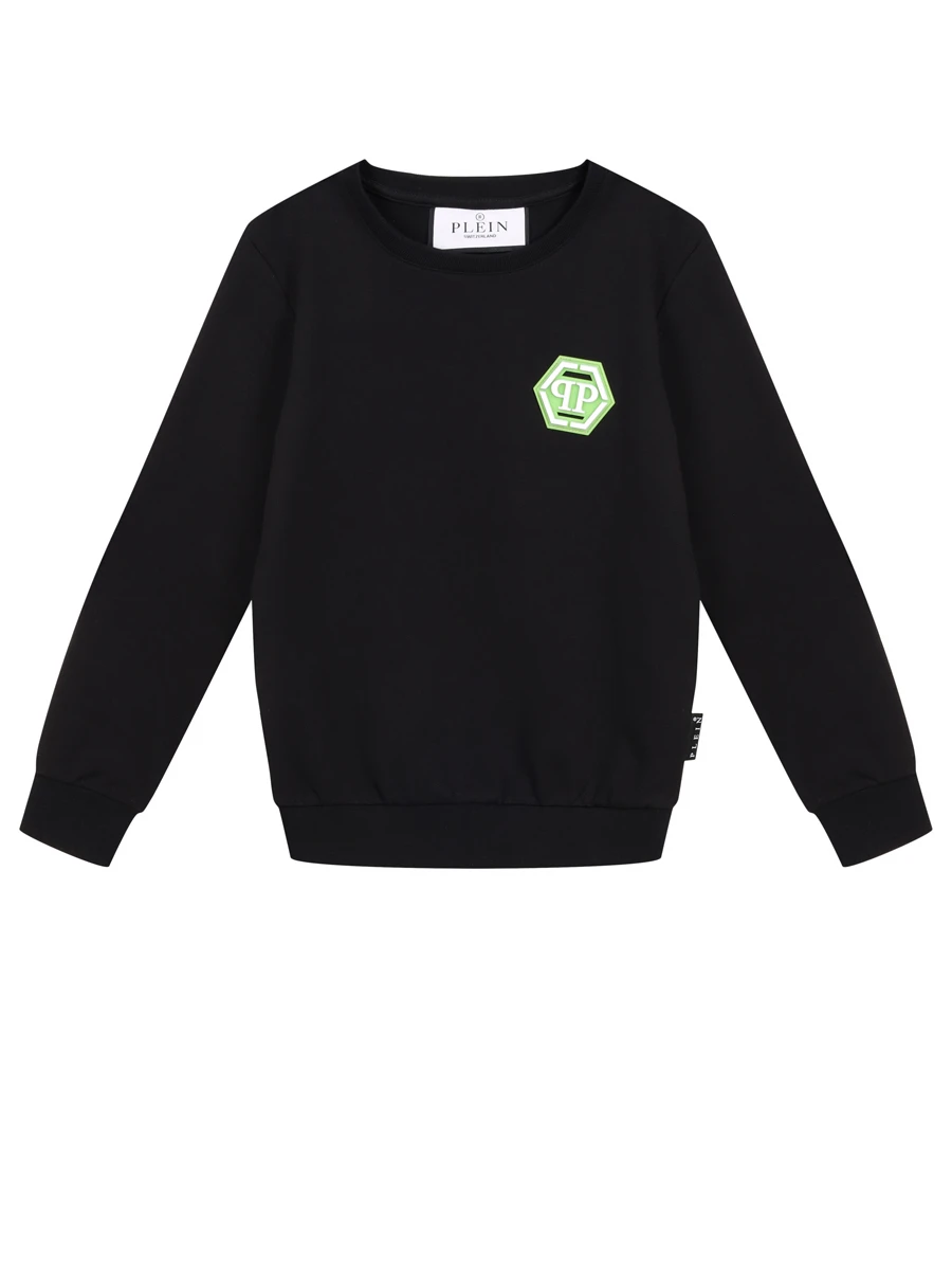 Толстовка хлопковая