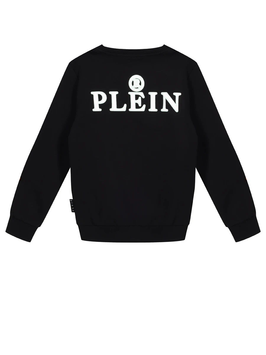 Толстовка хлопковая