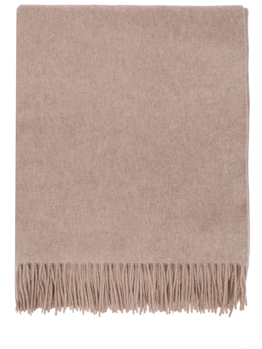 Плед кашемировый