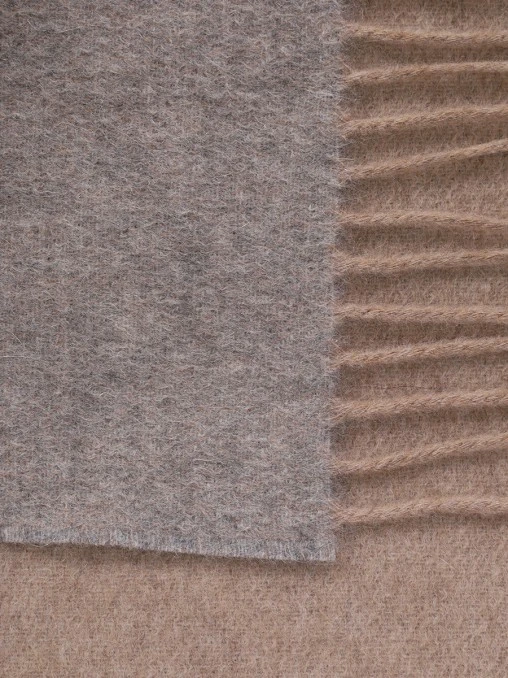 Плед кашемировый MASSERANO CASHMERE
