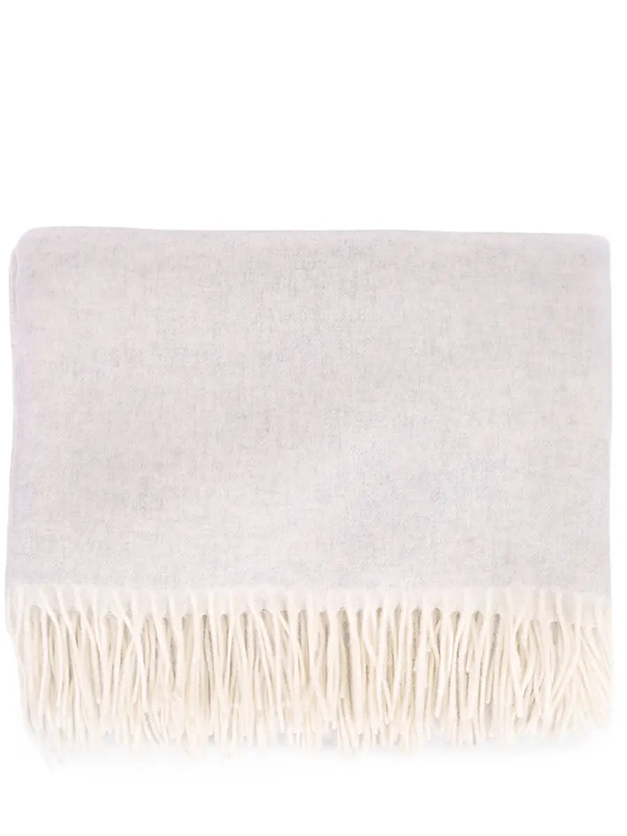 Плед кашемировый