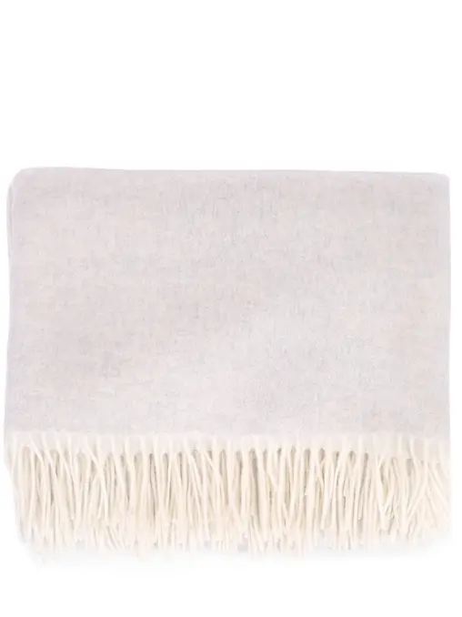 Плед кашемировый MASSERANO CASHMERE