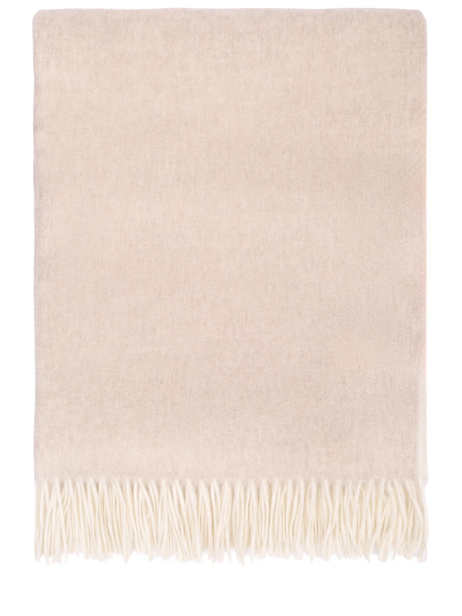 Плед кашемировый