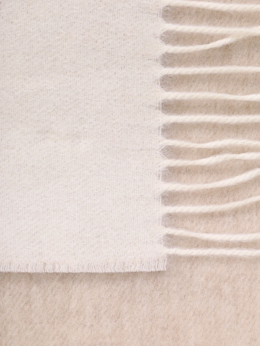 Плед кашемировый