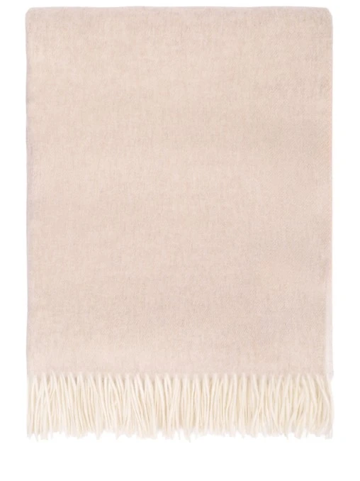 Плед кашемировый MASSERANO CASHMERE