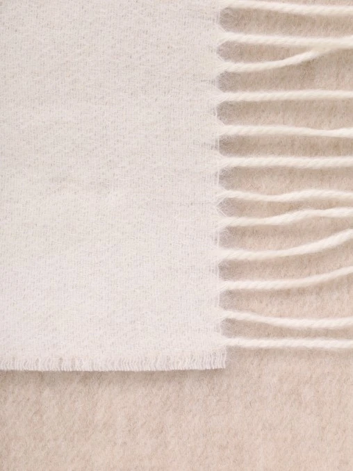 Плед кашемировый MASSERANO CASHMERE