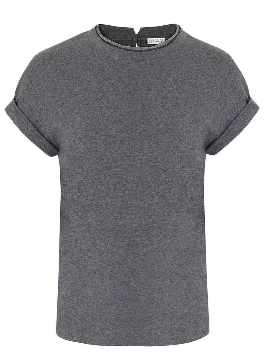 Футболка хлопковая