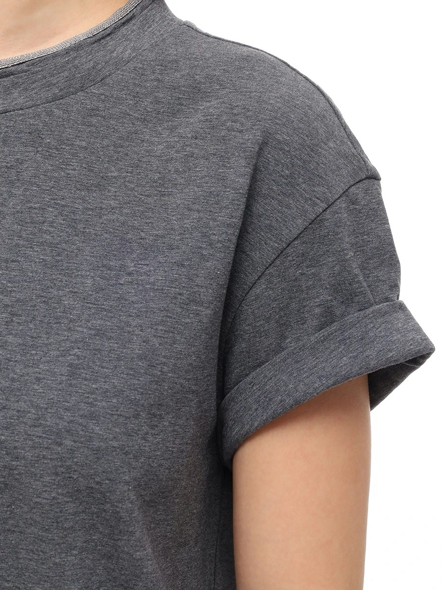 Футболка хлопковая