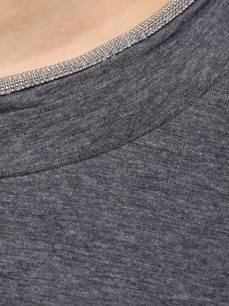 Футболка хлопковая