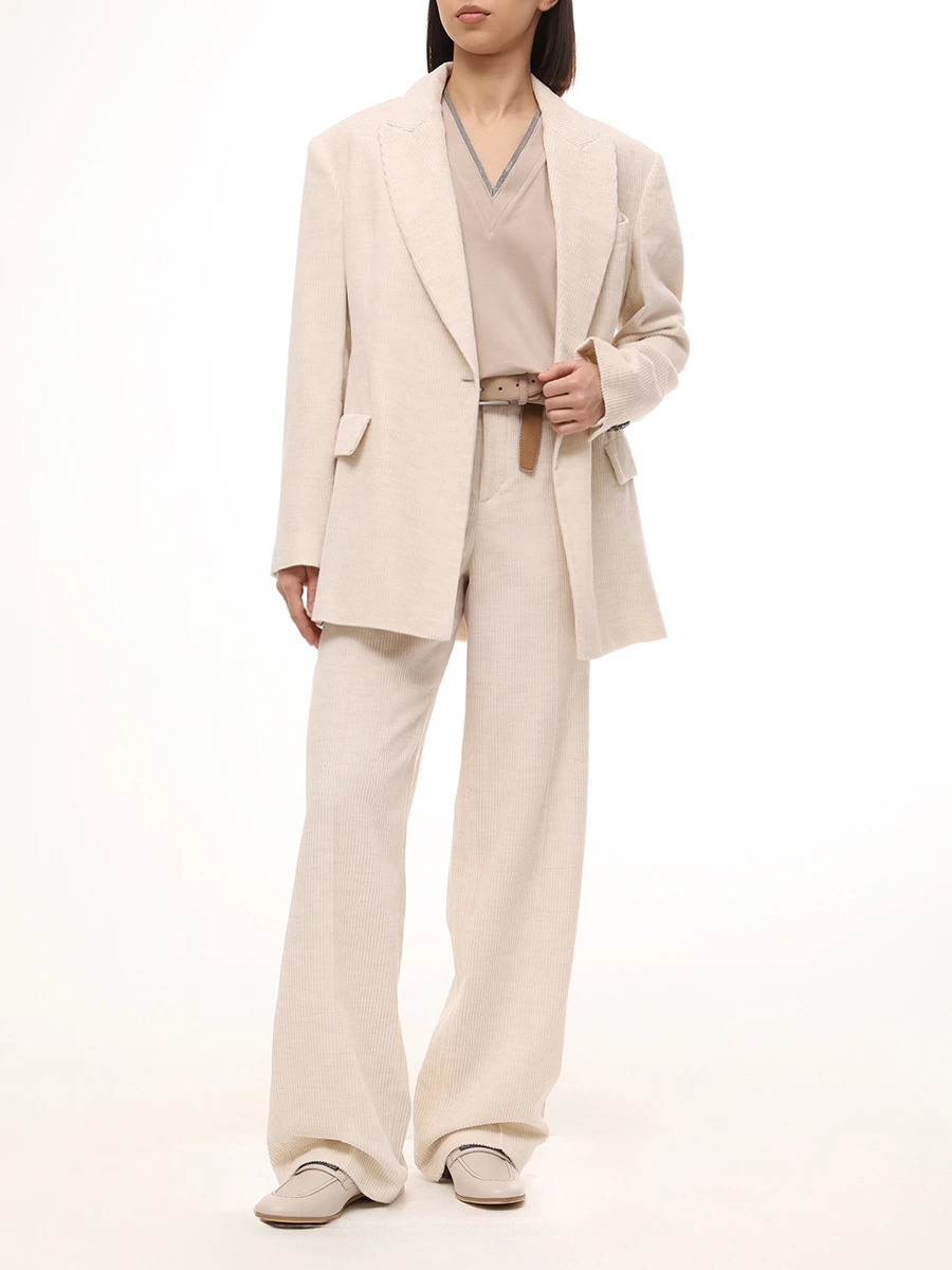 Футболка хлопковая