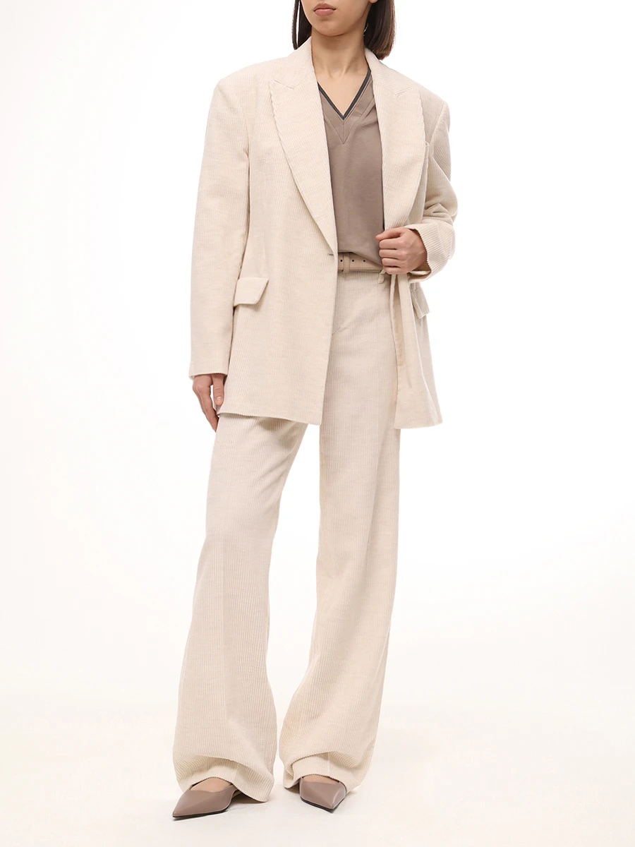 Футболка хлопковая