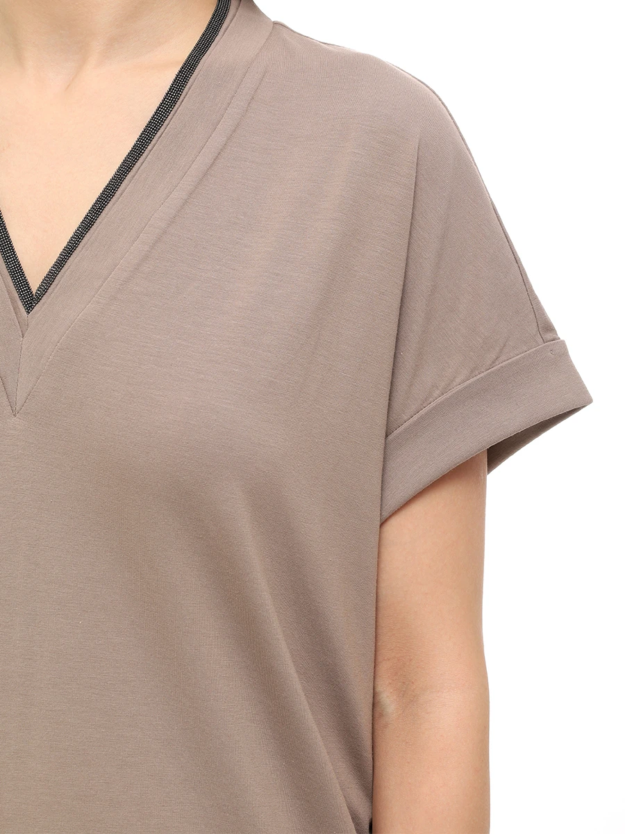 Футболка хлопковая