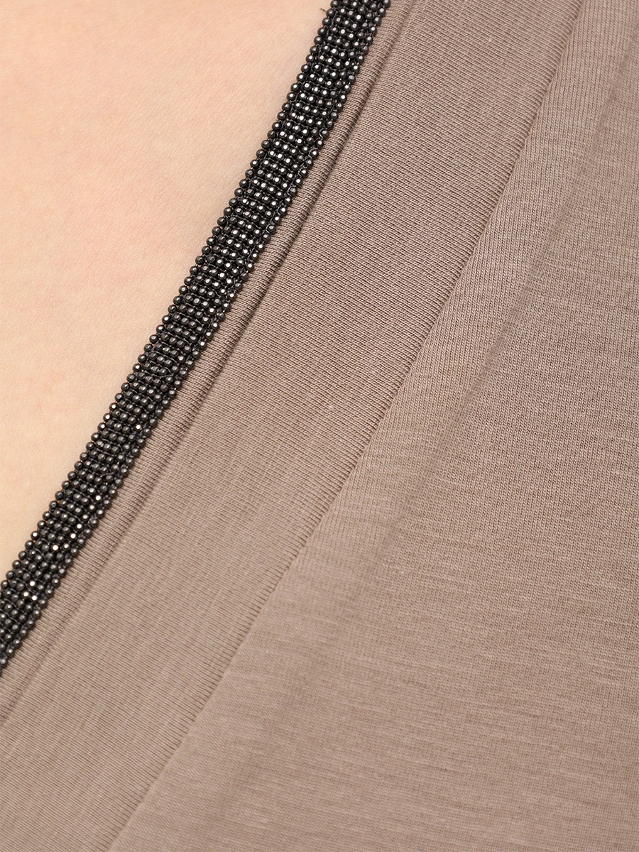 Футболка хлопковая