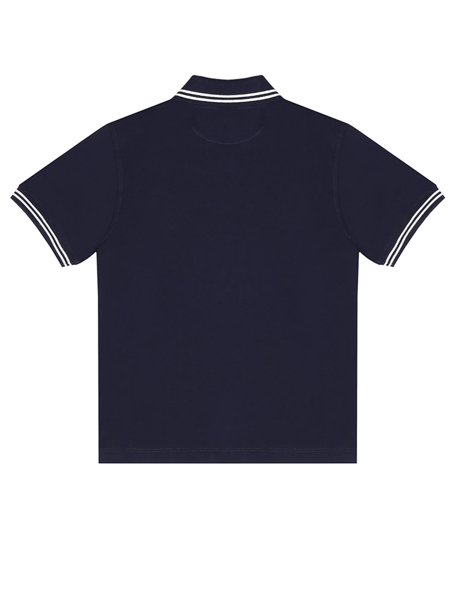 Поло хлопковое