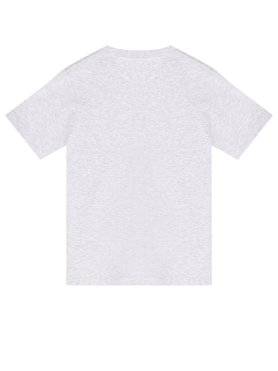 Футболка хлопковая