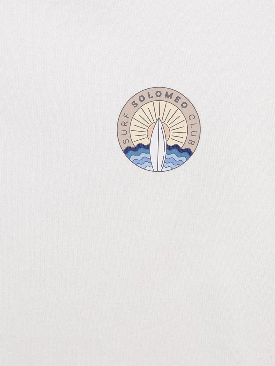 Футболка хлопковая