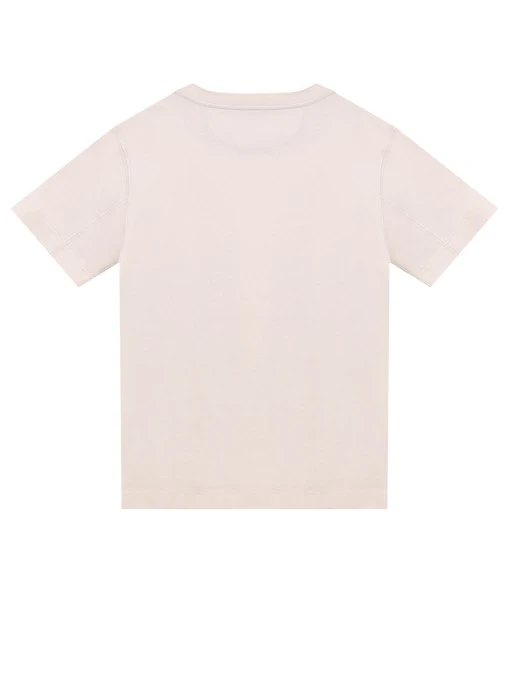 Футболка хлопковая BRUNELLO CUCINELLI