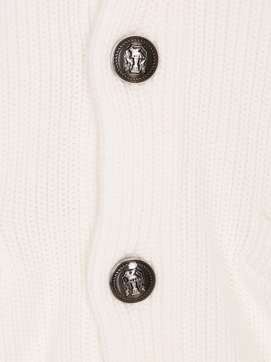 Кардиган хлопковый