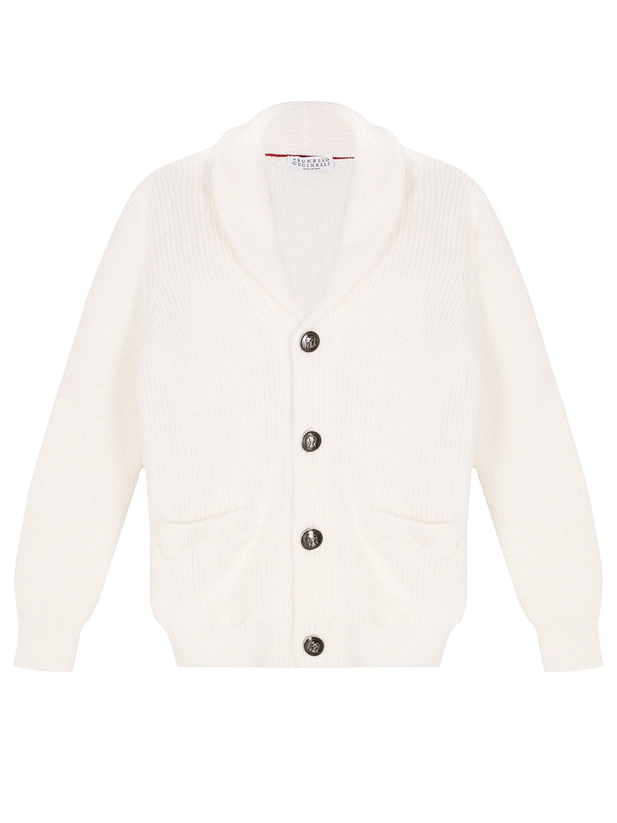 Кардиган хлопковый