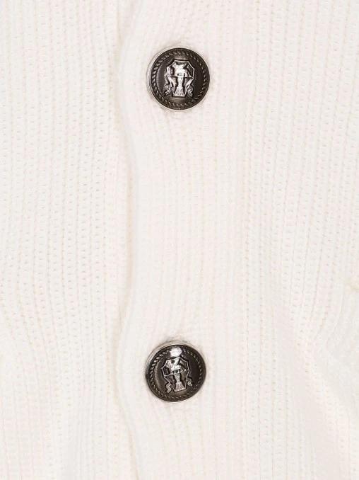 Кардиган хлопковый BRUNELLO CUCINELLI