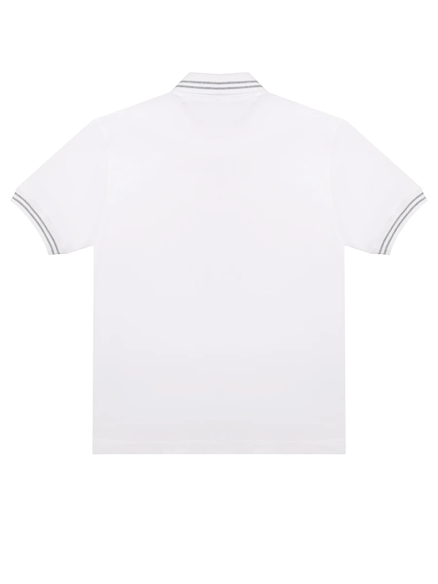 Поло хлопковое