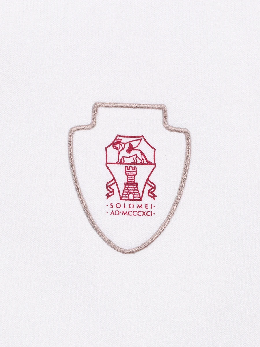 Поло хлопковое