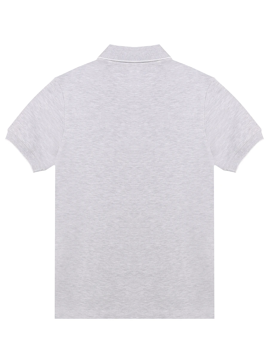 Поло хлопковое