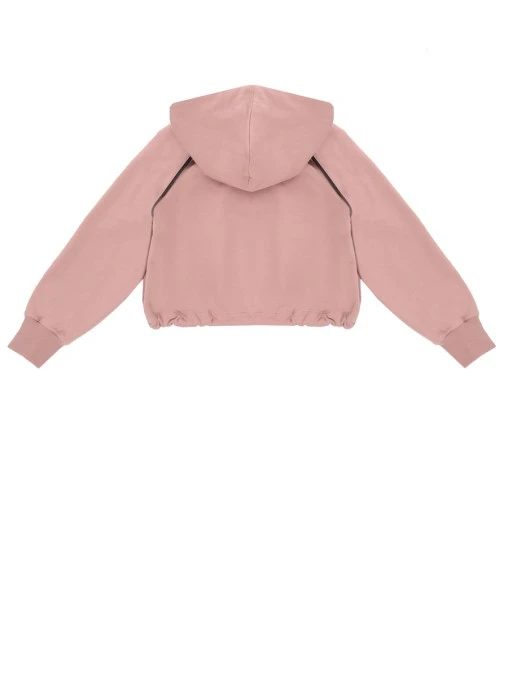 Олимпийка хлопковая BRUNELLO CUCINELLI