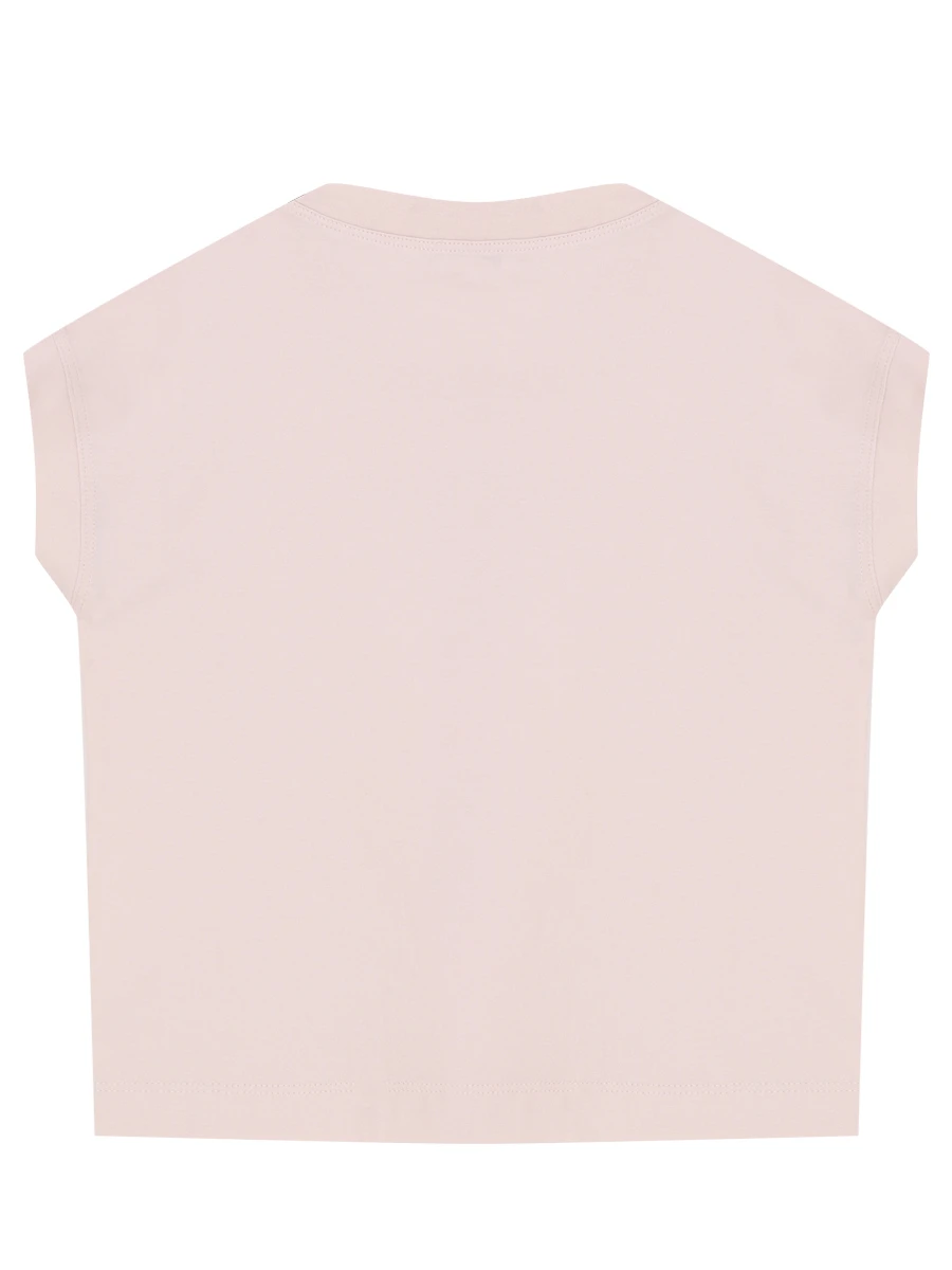 Футболка хлопковая