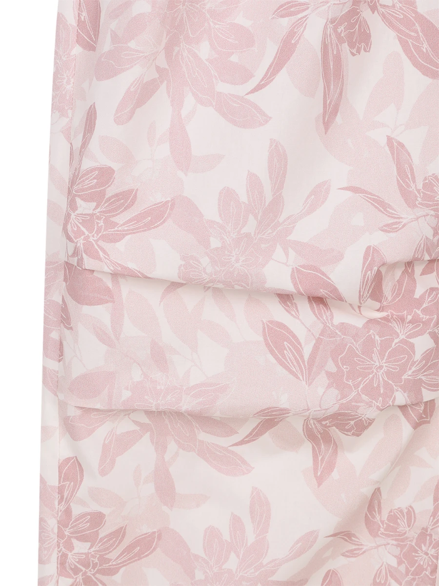 Брюки хлопковые