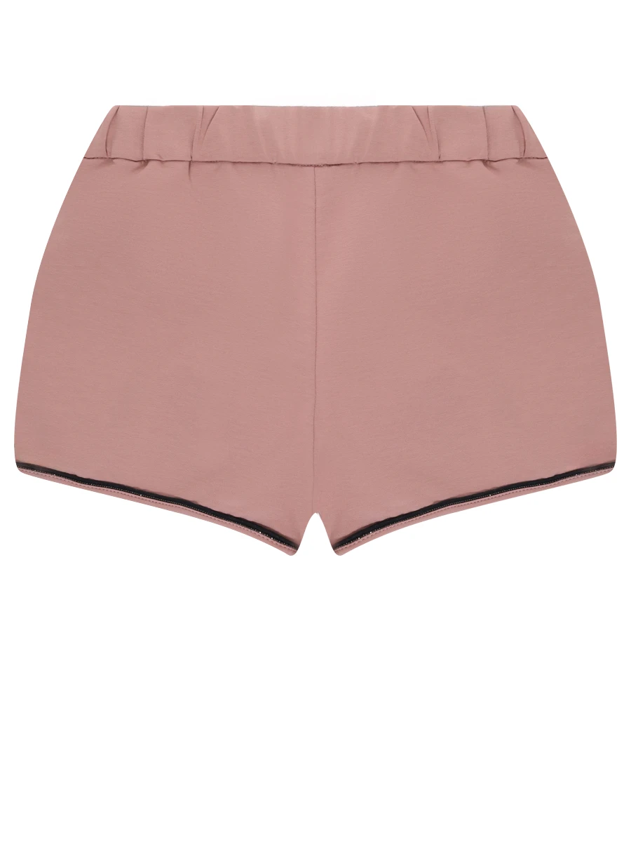 Шорты хлопковые