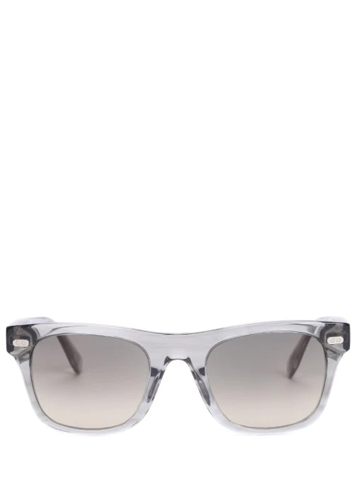 Очки солнцезащитные BRUNELLO CUCINELLI