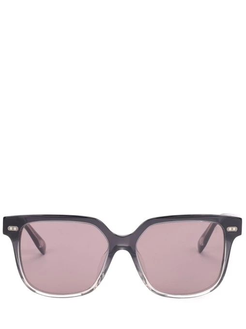 Очки солнцезащитные BRUNELLO CUCINELLI