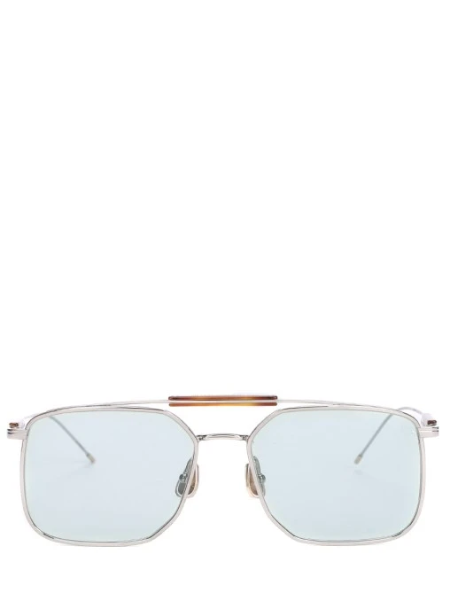 Очки солнцезащитные BRUNELLO CUCINELLI