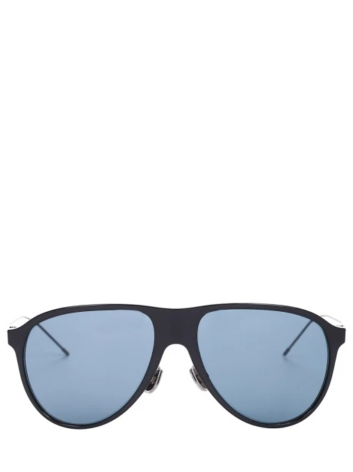 Очки солнцезащитные BRUNELLO CUCINELLI