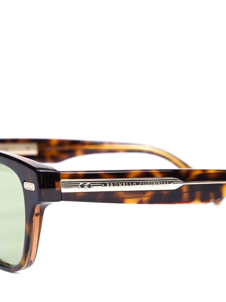 Очки солнцезащитные