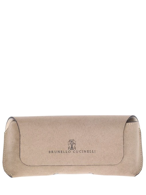 Очки солнцезащитные BRUNELLO CUCINELLI