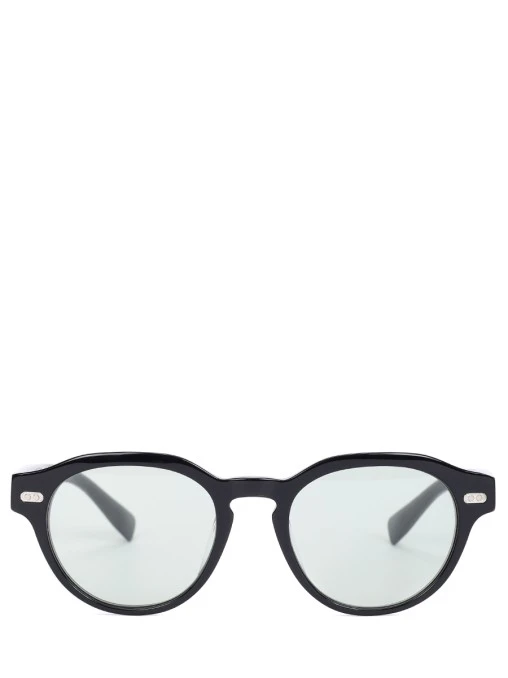 Очки солнцезащитные BRUNELLO CUCINELLI