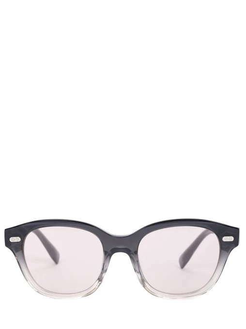 Очки солнцезащитные BRUNELLO CUCINELLI