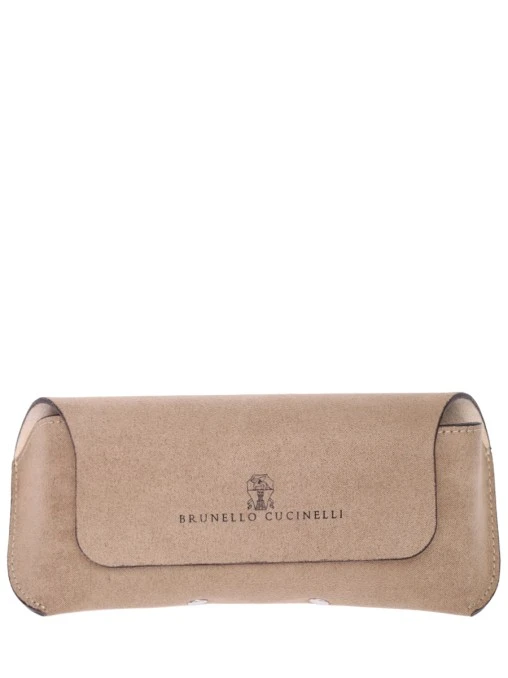 Очки солнцезащитные BRUNELLO CUCINELLI