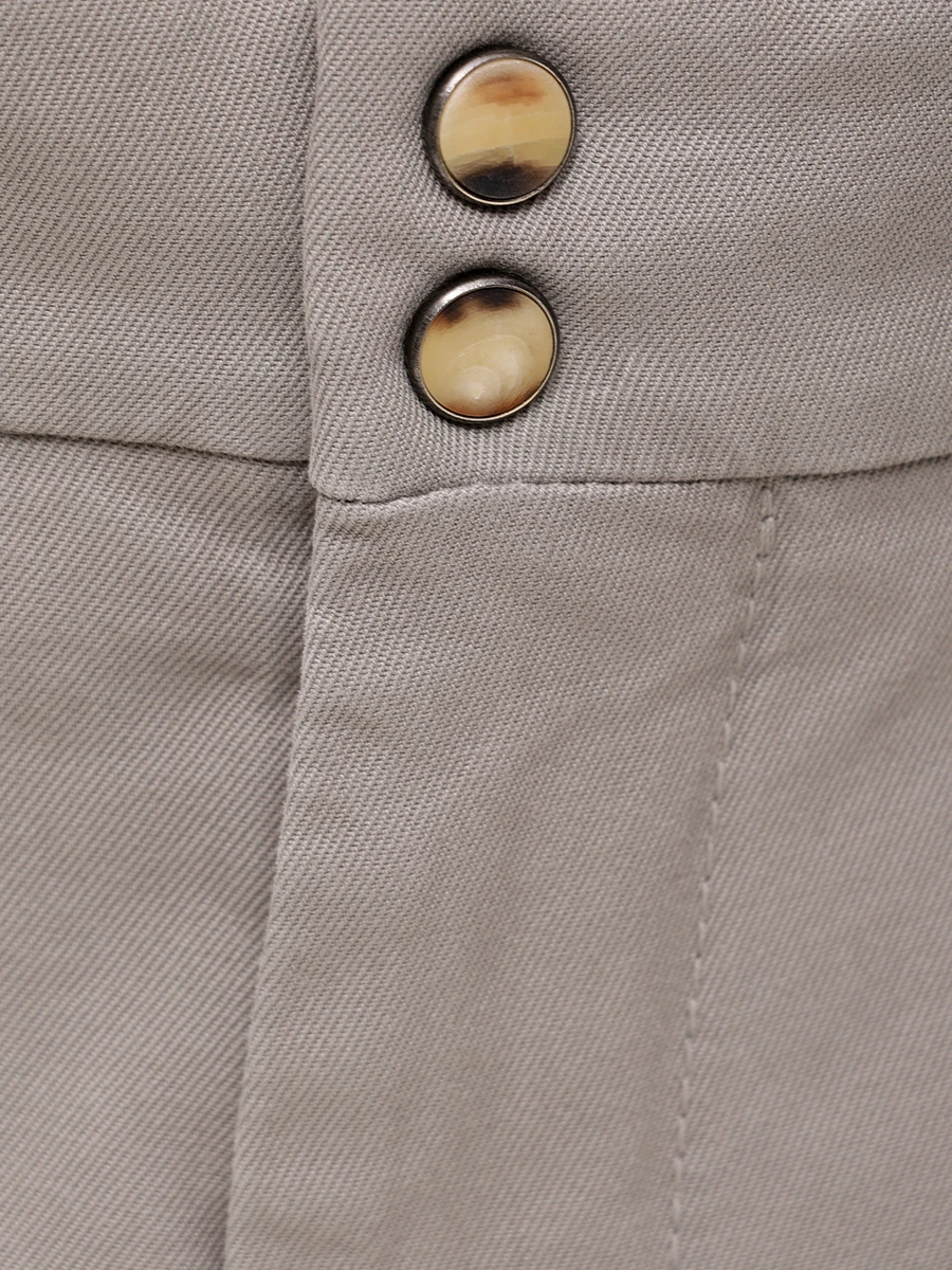 Шорты хлопковые