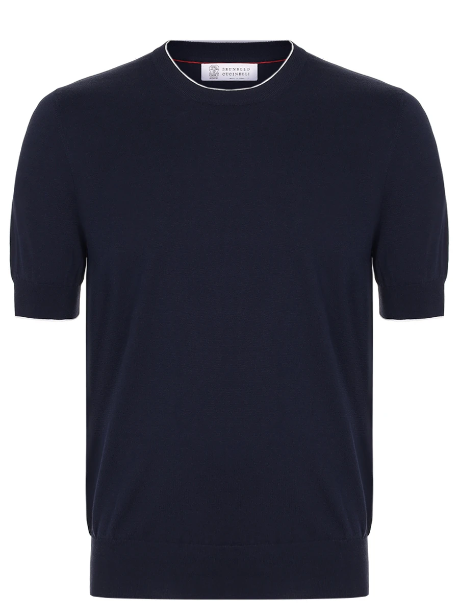 Футболка хлопковая