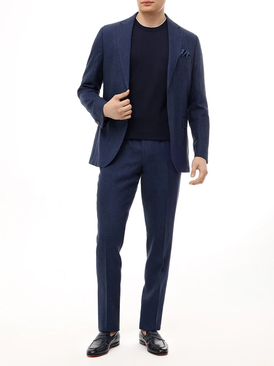 Футболка хлопковая