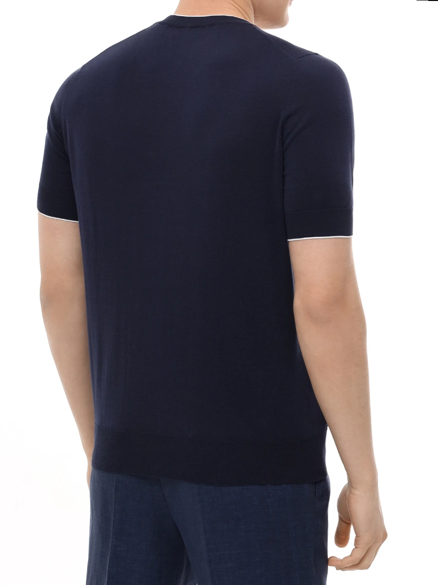 Футболка хлопковая