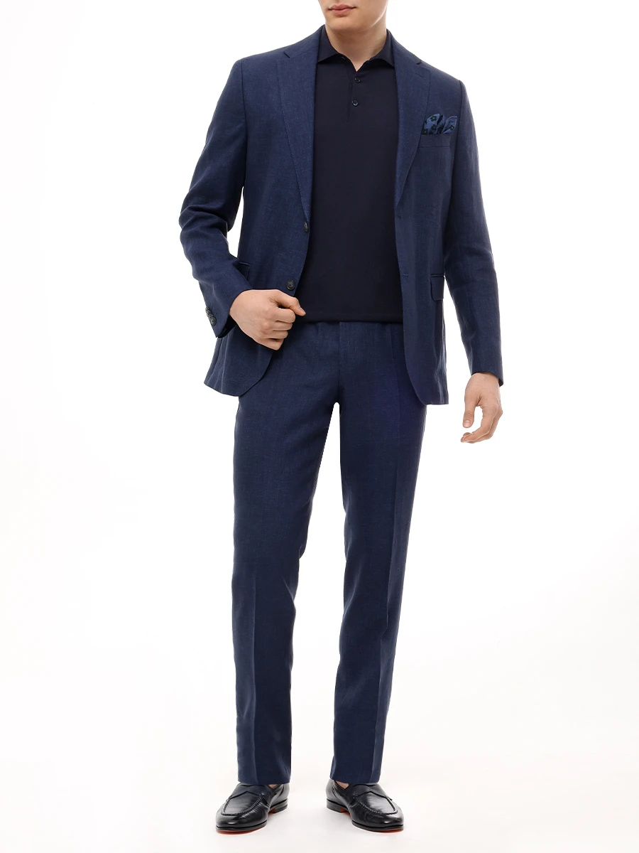 Поло хлопковое