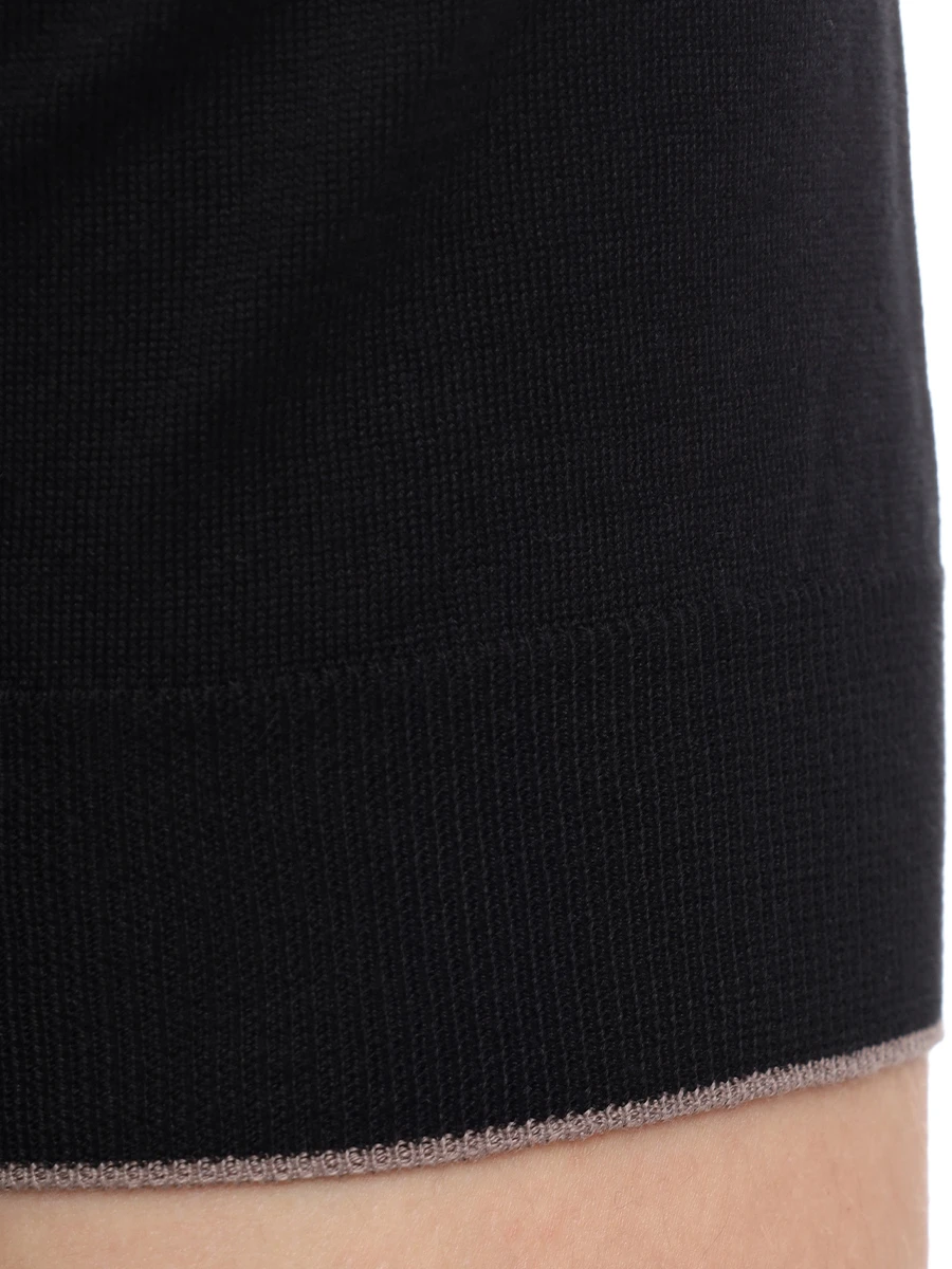 Поло хлопковое