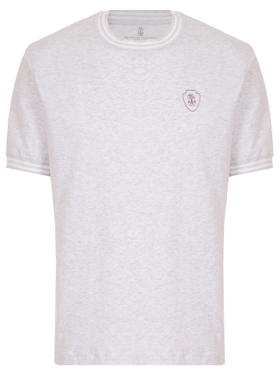 Футболка хлопковая